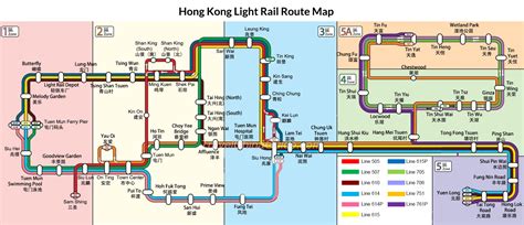 香港輕鐵多久關_香港輕鐵的維修頻率與運作時間